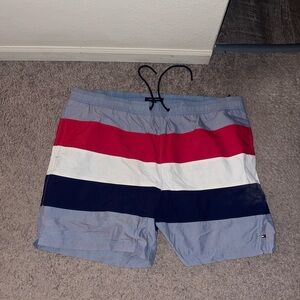Men’s Tommy Hilfiger Swim Trunks